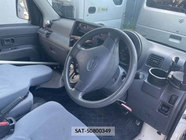Daihatsu HIJET CARGO 2012-07 7219431-10