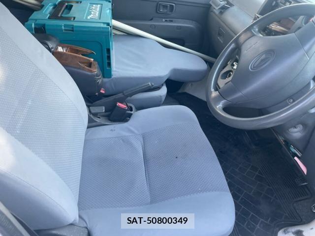 Daihatsu HIJET CARGO 2012-07 7219431-12