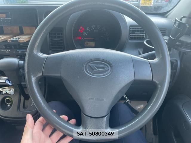 Daihatsu HIJET CARGO 2012-07 7219431-14