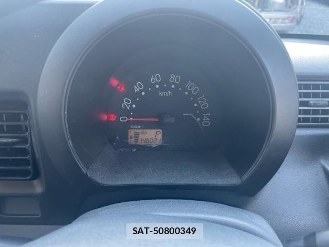 Daihatsu HIJET CARGO 2012-07 7219431-15