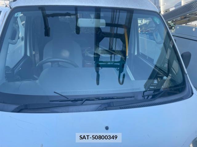 Daihatsu HIJET CARGO 2012-07 7219431-5