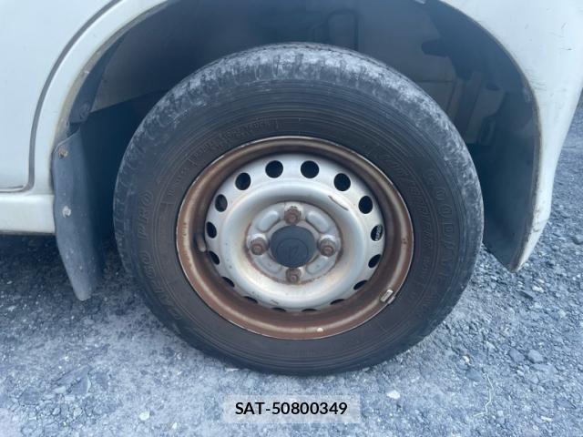 Daihatsu HIJET CARGO 2012-07 7219431-6
