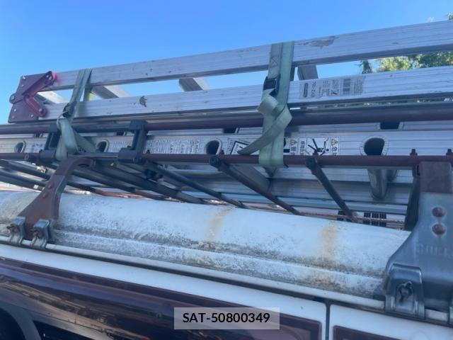 Daihatsu HIJET CARGO 2012-07 7219431-8