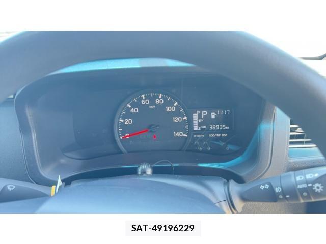 Daihatsu HIJET CARGO 2022-07 7219449-9