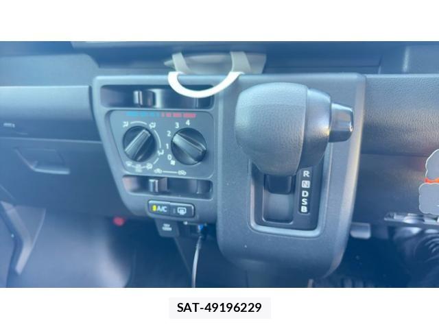 Daihatsu HIJET CARGO 2022-07 7219449-11