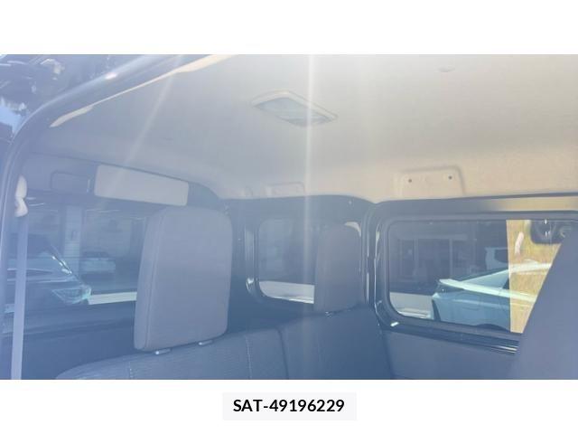 Daihatsu HIJET CARGO 2022-07 7219449-14