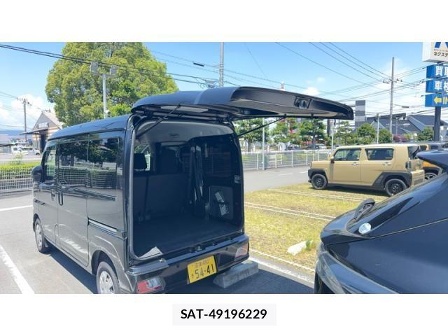 Daihatsu HIJET CARGO 2022-07 7219449-15