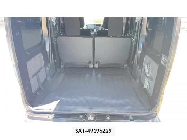Daihatsu HIJET CARGO 2022-07 7219449-16