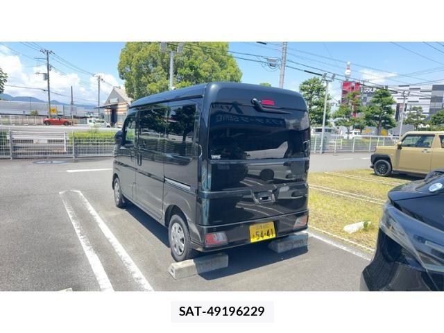 Daihatsu HIJET CARGO 2022-07 7219449-1