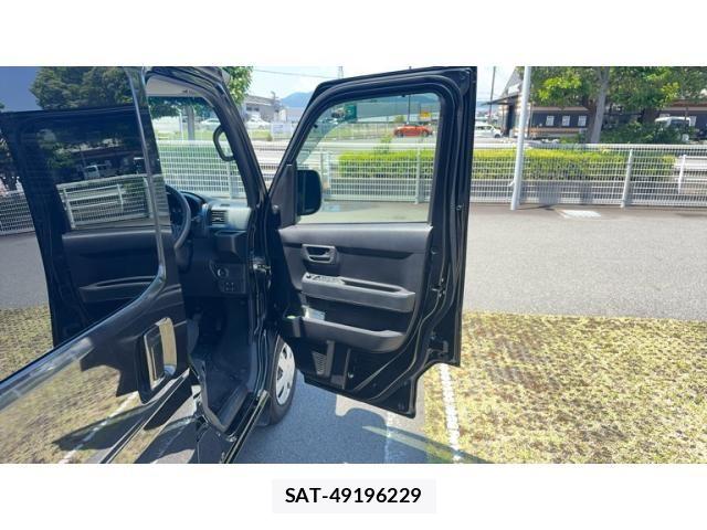 Daihatsu HIJET CARGO 2022-07 7219449-6