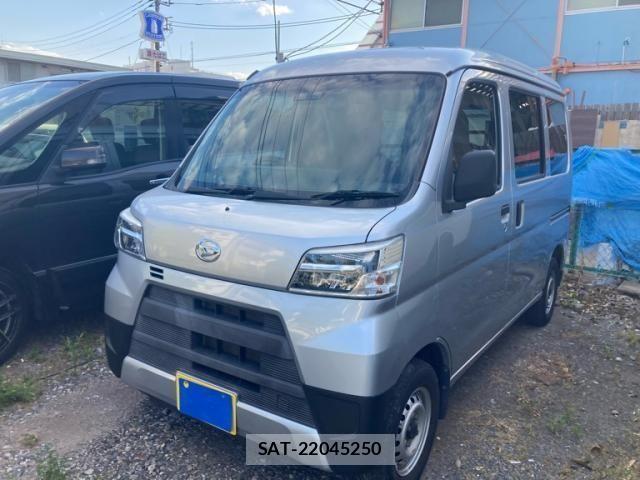 Daihatsu HIJET CARGO 2020-07 7219450-0