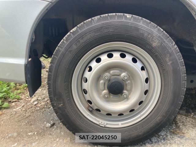 Daihatsu HIJET CARGO 2020-07 7219450-9