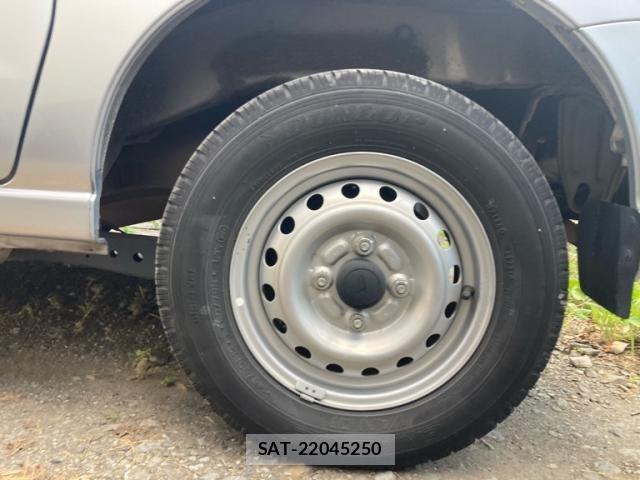 Daihatsu HIJET CARGO 2020-07 7219450-10