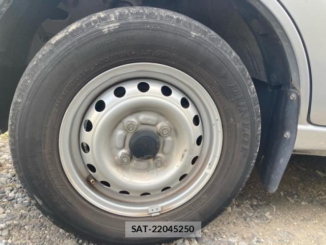Daihatsu HIJET CARGO 2020-07 7219450-11