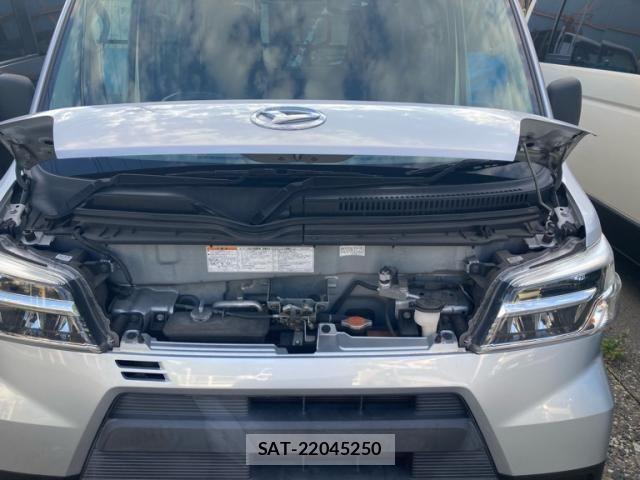 Daihatsu HIJET CARGO 2020-07 7219450-12