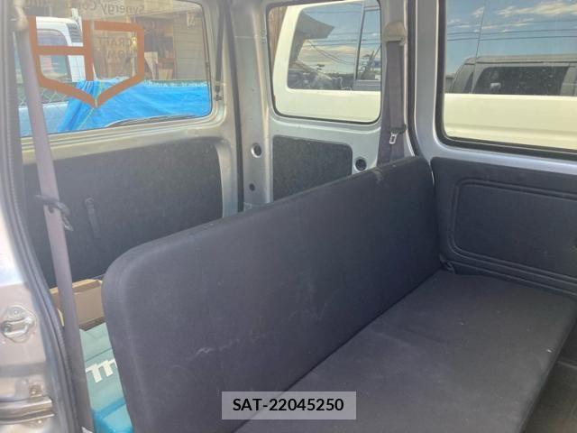 Daihatsu HIJET CARGO 2020-07 7219450-13