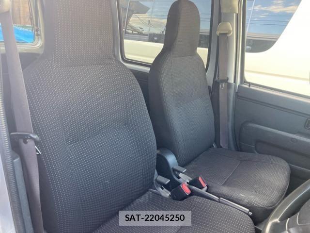 Daihatsu HIJET CARGO 2020-07 7219450-14