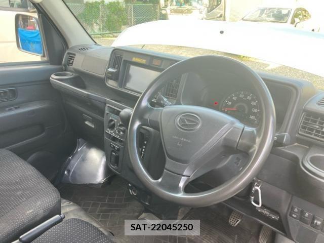 Daihatsu HIJET CARGO 2020-07 7219450-16
