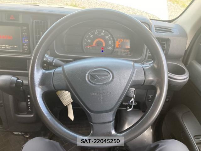 Daihatsu HIJET CARGO 2020-07 7219450-18