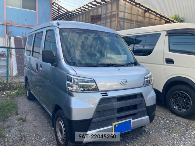 Daihatsu HIJET CARGO 2020-07 7219450-1
