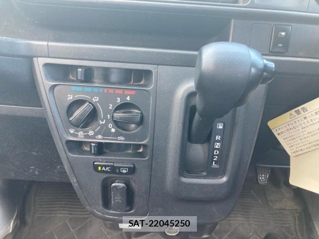 Daihatsu HIJET CARGO 2020-07 7219450-21