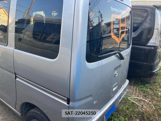 Daihatsu HIJET CARGO 2020-07 7219450-2
