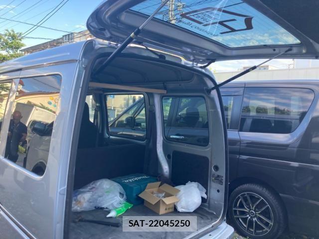 Daihatsu HIJET CARGO 2020-07 7219450-4