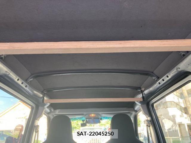Daihatsu HIJET CARGO 2020-07 7219450-5