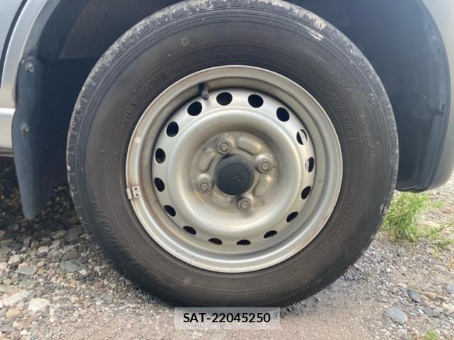 Daihatsu HIJET CARGO 2020-07 7219450-8