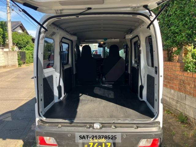 Daihatsu HIJET CARGO 2025-04 7219456-9