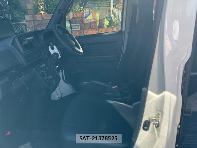 Daihatsu HIJET CARGO 2025-04 7219456-12