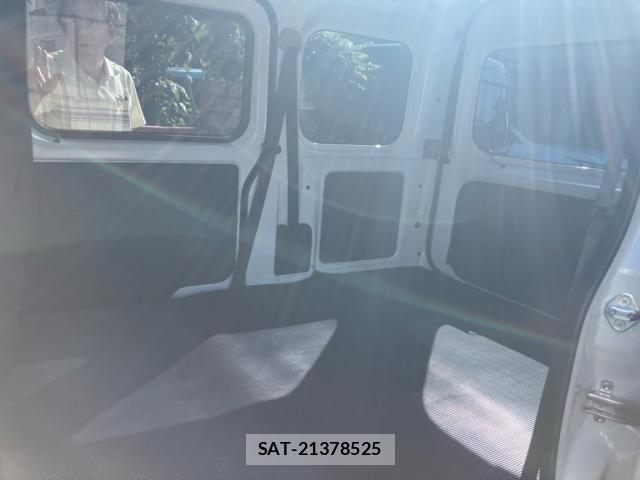 Daihatsu HIJET CARGO 2025-04 7219456-13