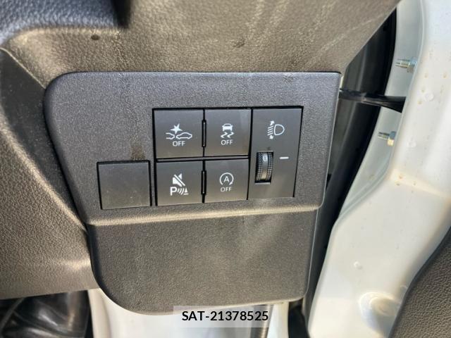 Daihatsu HIJET CARGO 2025-04 7219456-17