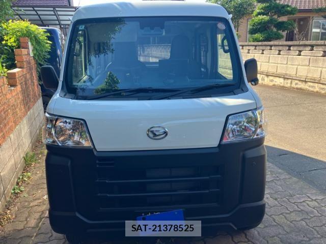 Daihatsu HIJET CARGO 2025-04 7219456-0