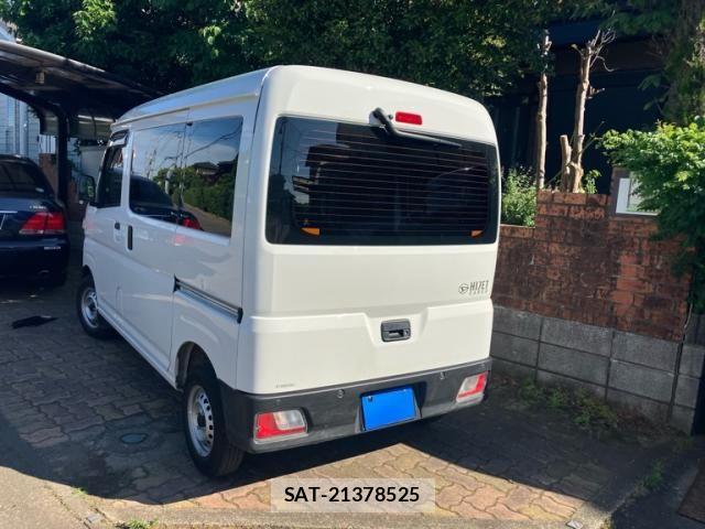 Daihatsu HIJET CARGO 2025-04 7219456-3