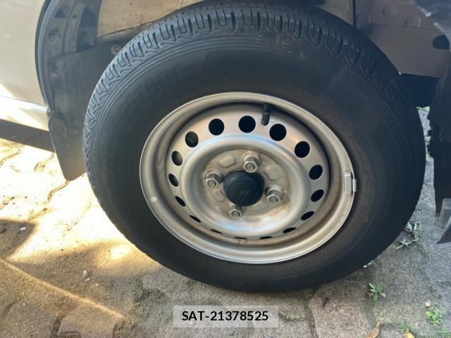 Daihatsu HIJET CARGO 2025-04 7219456-4