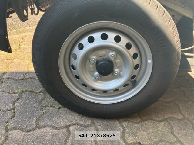 Daihatsu HIJET CARGO 2025-04 7219456-5