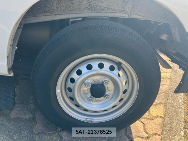 Daihatsu HIJET CARGO 2025-04 7219456-6
