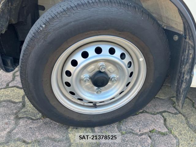 Daihatsu HIJET CARGO 2025-04 7219456-7