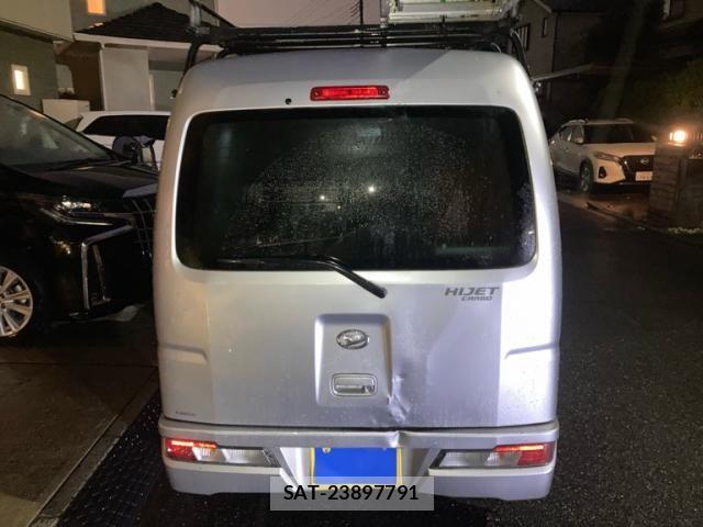 Daihatsu HIJET CARGO 2018-06 7219432-0