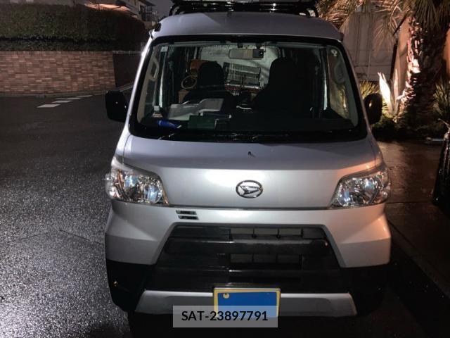 Daihatsu HIJET CARGO 2018-06 7219432-2