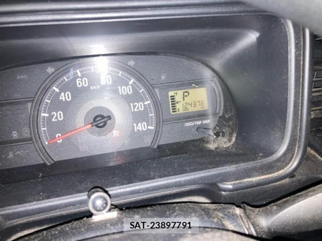 Daihatsu HIJET CARGO 2018-06 7219432-8