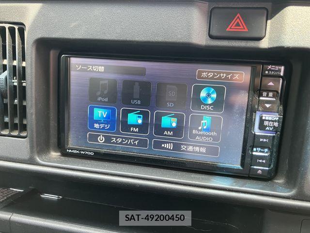 Daihatsu HIJET CARGO 2020-07 7219447-9