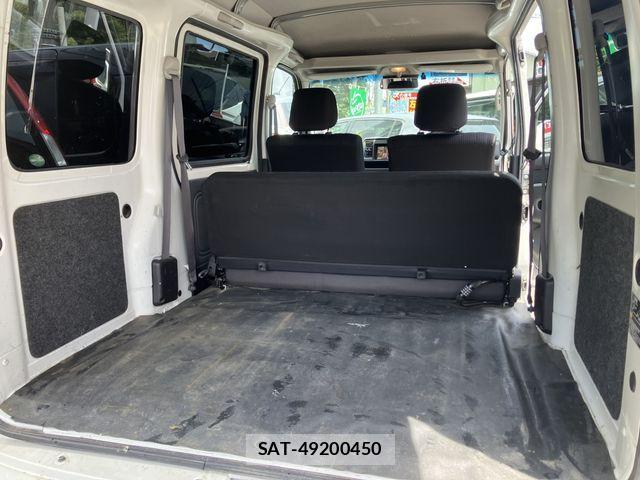 Daihatsu HIJET CARGO 2020-07 7219447-11