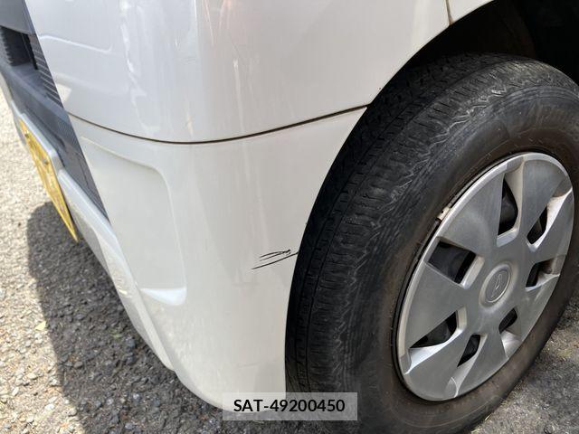 Daihatsu HIJET CARGO 2020-07 7219447-12