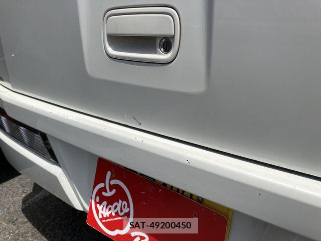 Daihatsu HIJET CARGO 2020-07 7219447-13