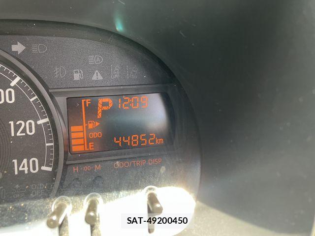 Daihatsu HIJET CARGO 2020-07 7219447-2