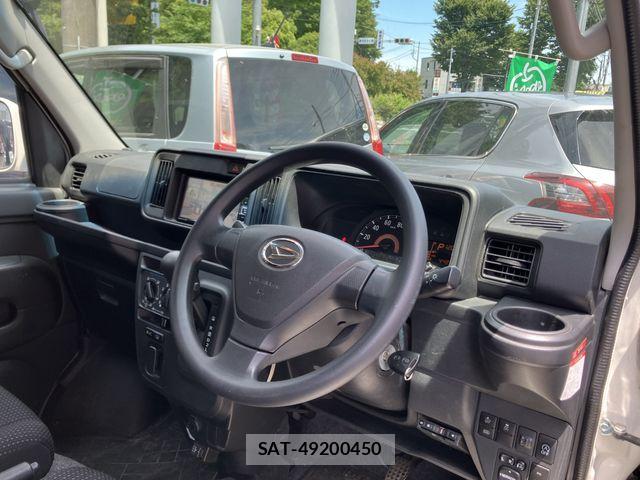 Daihatsu HIJET CARGO 2020-07 7219447-3
