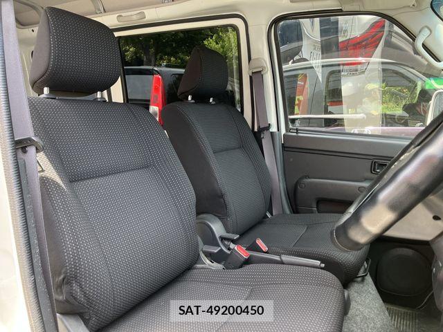 Daihatsu HIJET CARGO 2020-07 7219447-4