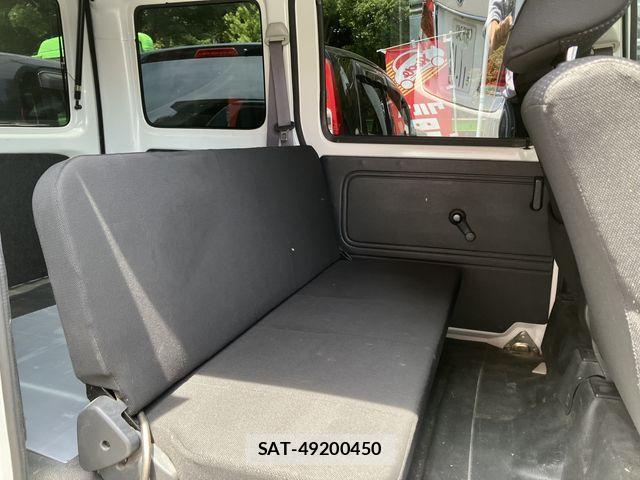 Daihatsu HIJET CARGO 2020-07 7219447-5